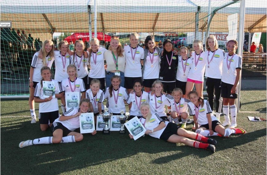 Ny webside for LIL og J02